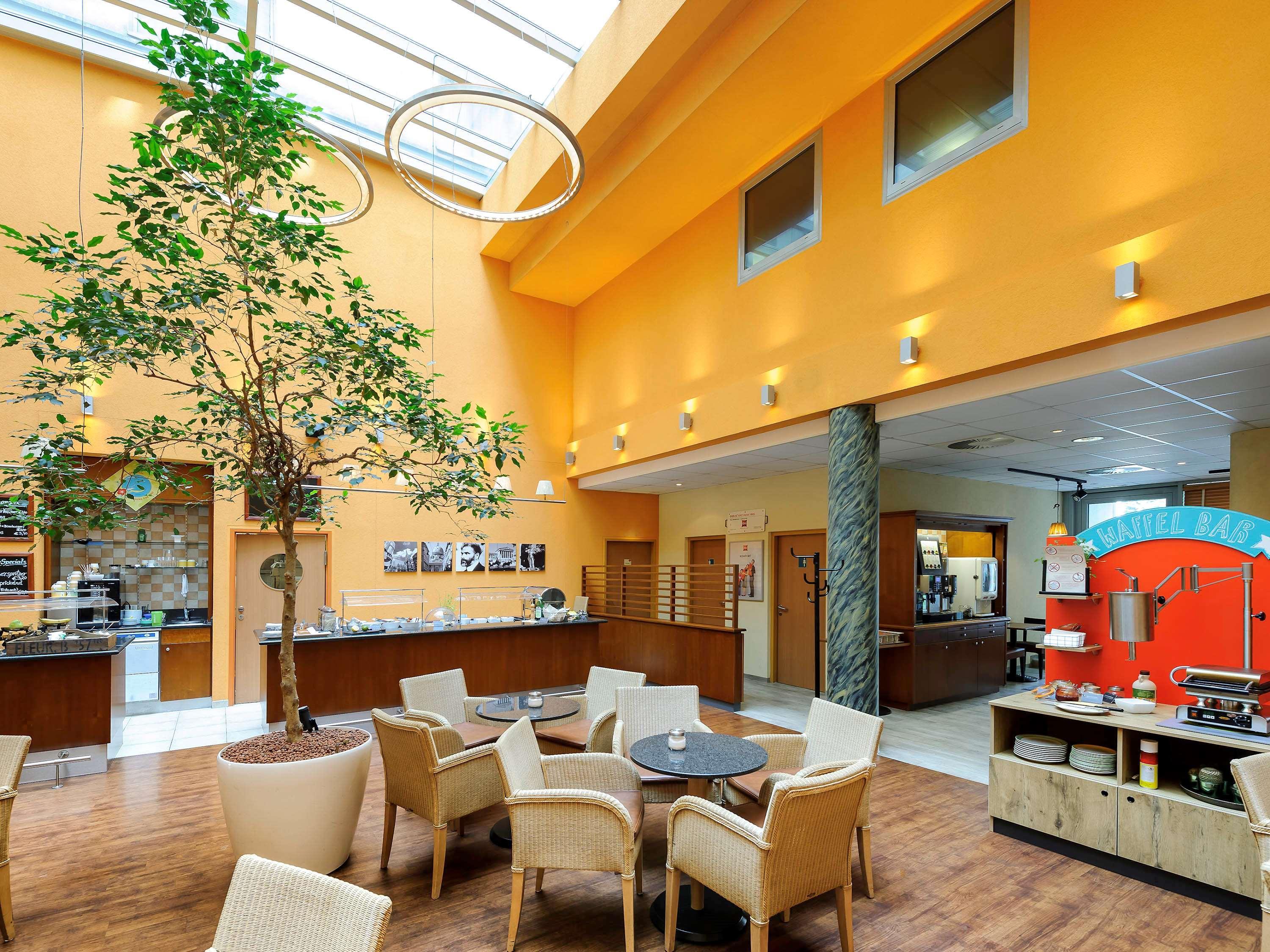 Ibis City Hotel 3*