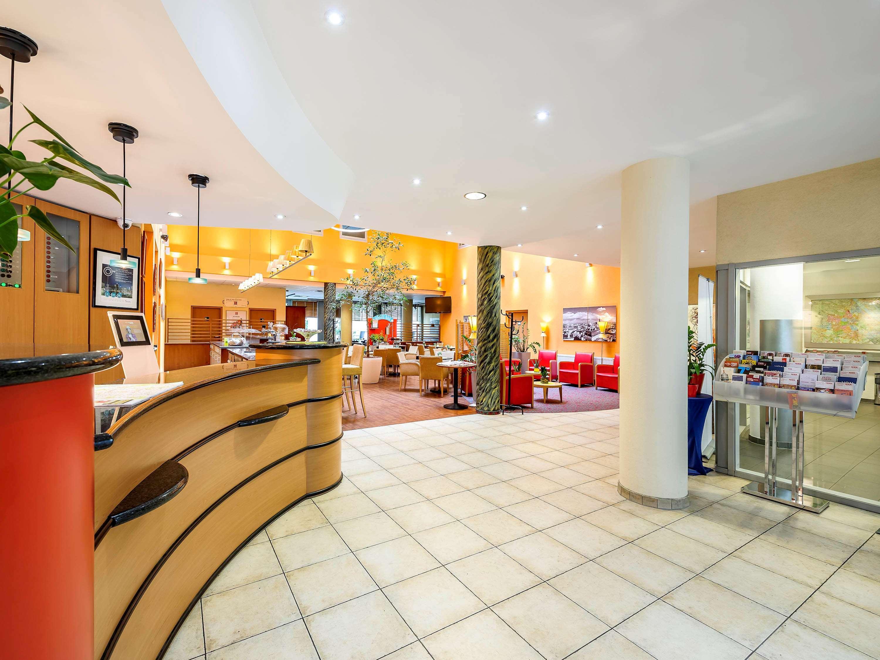 Ibis Wien